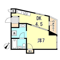 神戸市中央区下山手通３丁目