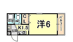 西宮市鳴尾町１丁目