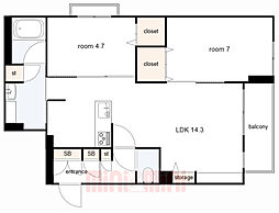 伊丹市梅ノ木３丁目