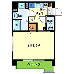 大阪市西淀川区野里２丁目