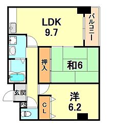 神戸市灘区備後町３丁目