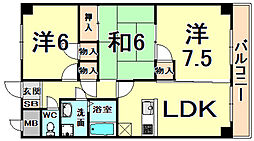 伊丹市荒牧５丁目