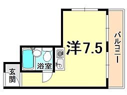 西宮市城ケ堀町