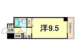 西宮市津門呉羽町