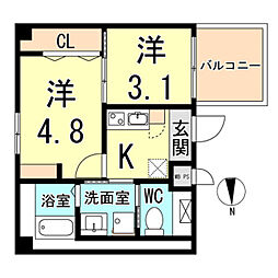 神戸市兵庫区鍛冶屋町１丁目