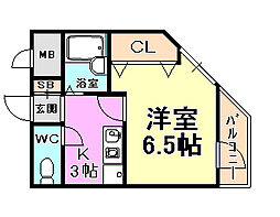 神戸市東灘区本山北町３丁目