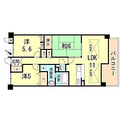 神戸市垂水区潮見が丘１丁目