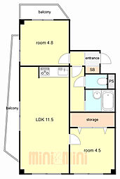 神戸市中央区割塚通１丁目