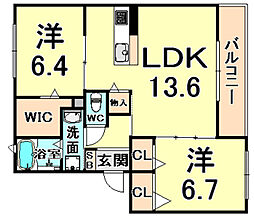尼崎市長洲東通１丁目