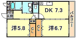 神戸市灘区大内通３丁目