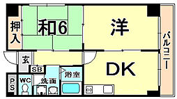 尼崎市元浜町３丁目