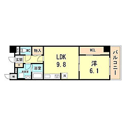 神戸市長田区若松町１１丁目