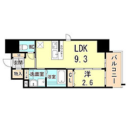 尼崎市杭瀬本町３丁目