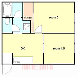 伊丹市松ケ丘４丁目