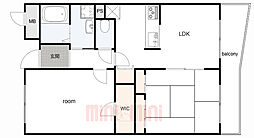 伊丹市春日丘２丁目