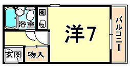 尼崎市開明町２丁目