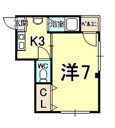 西宮市小松南町１丁目