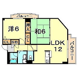 神戸市東灘区西岡本１丁目