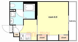大阪市西淀川区姫島４丁目