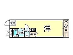 尼崎市東園田町２丁目