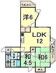 伊丹市野間北３丁目