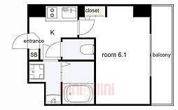 神戸市中央区国香通４丁目