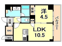 西宮市今津二葉町