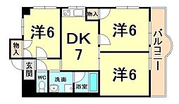 尼崎市水堂町３丁目