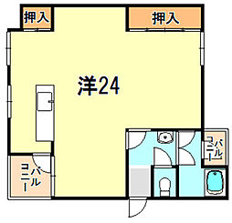 神戸市長田区五位ノ池町２丁目