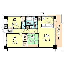 宝塚市仁川北３丁目