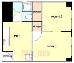 神戸市兵庫区西多聞通２丁目