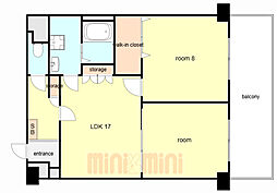 芦屋市朝日ケ丘町