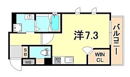神戸市中央区割塚通２丁目
