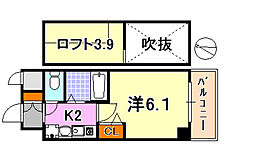 神戸市中央区下山手通７丁目