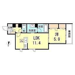 尼崎市道意町４丁目