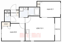 伊丹市御願塚１丁目