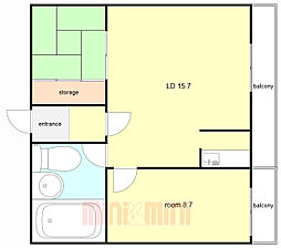 西宮市甲子園三保町