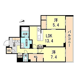 西宮市上甲子園３丁目