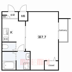明石市和坂稲荷町
