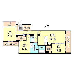 西宮市上甲子園３丁目