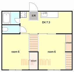 尼崎市東大物町２丁目