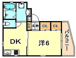 神戸市灘区深田町１丁目