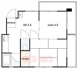 神戸市須磨区大黒町４丁目