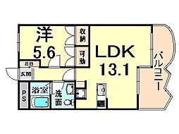 尼崎市常松１丁目