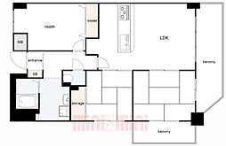 神戸市須磨区妙法寺字ぬめり石