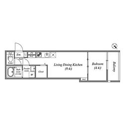 西宮市今津水波町