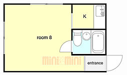 大阪市淀川区十三本町１丁目