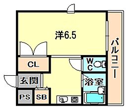 尼崎市水堂町３丁目