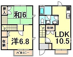 西宮市門戸東町の一戸建て