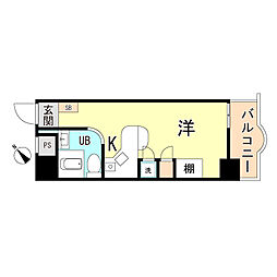 神戸市長田区大橋町３丁目